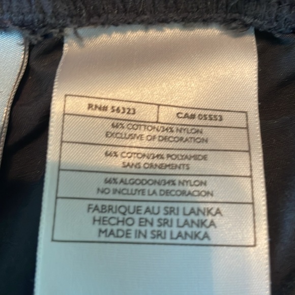 Nike capris - Picture 7 of 9